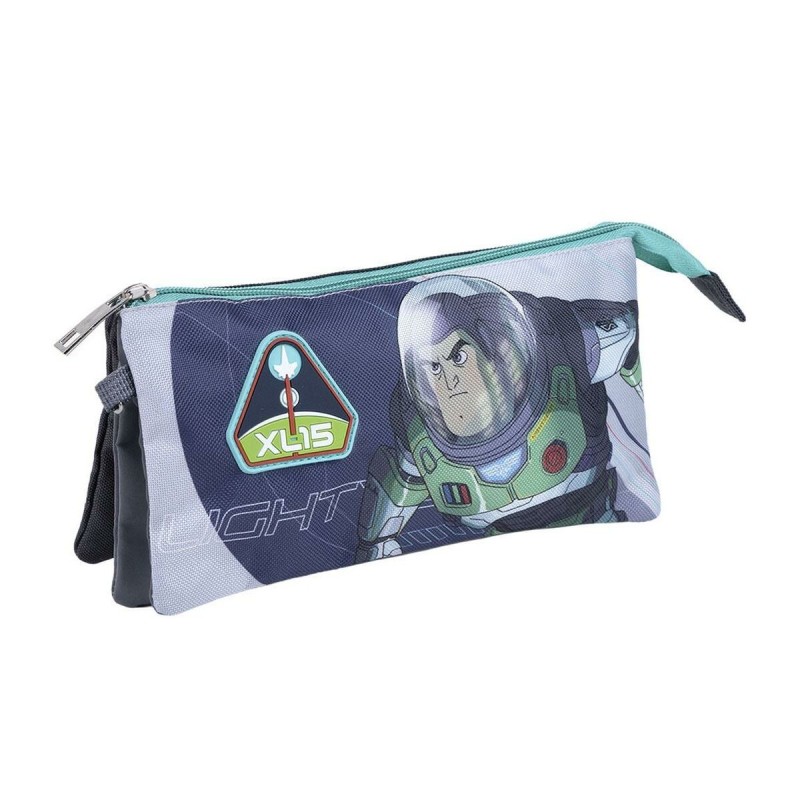 Coffret Buzz Lightyear Bleu (11,5 x 2 x 22,5 cm) - Acheter à 10,60 € seulement chez Collector's Boutique