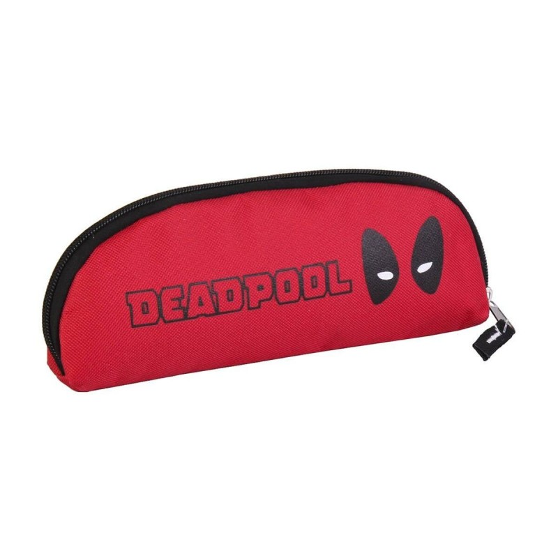 Coffret Deadpool Rouge (29 x 40 x 1 cm) - Acheter à 5,80 € seulement chez Collector's Boutique