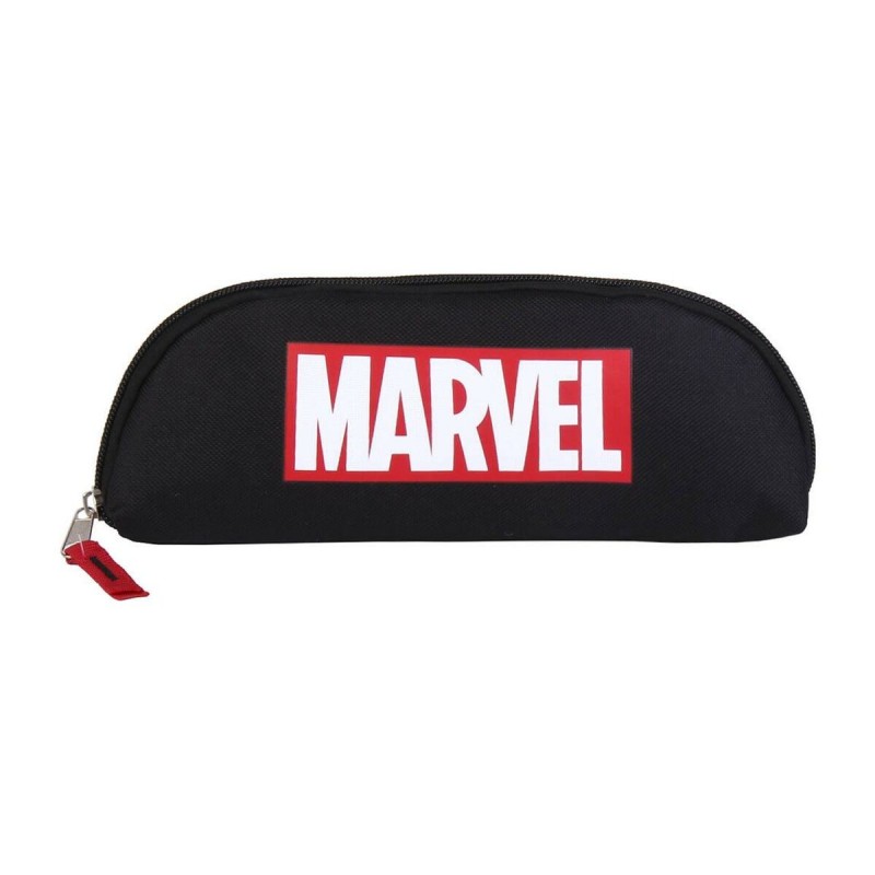 Coffret Marvel Noir (29 x 40 x 1 cm) - Acheter à 5,80 € seulement chez Collector's Boutique