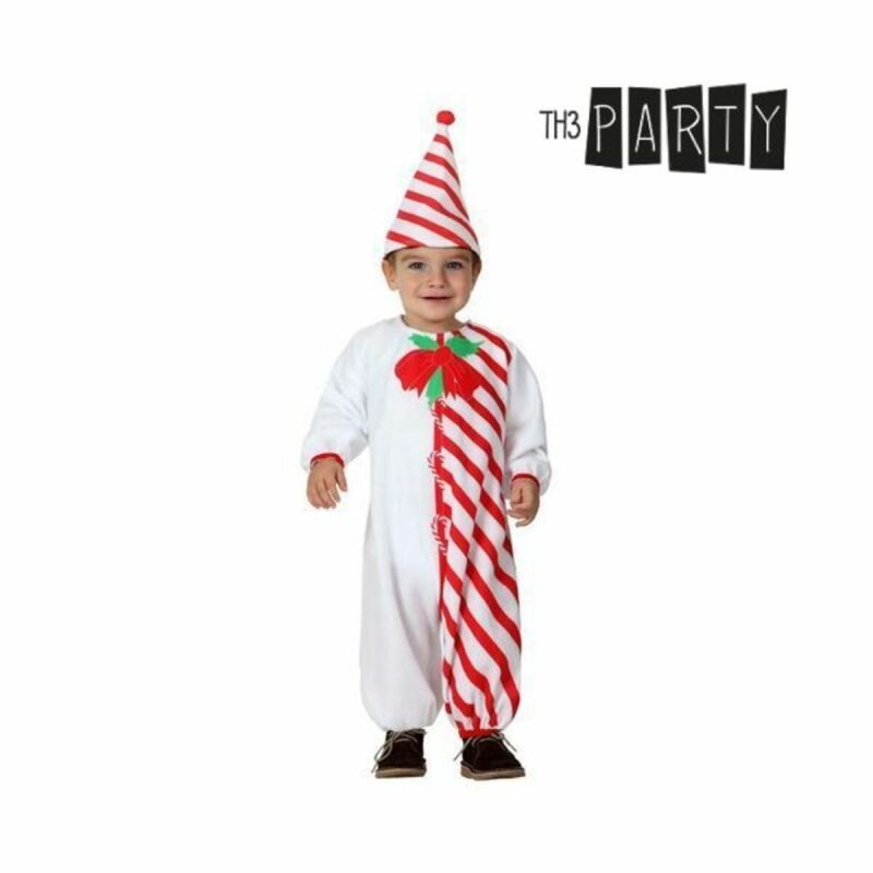 Déguisement pour Bébés 8422259172604 Sucre d'Orge (6-12 Months) - Acheter à 6,85 € seulement chez Collector's Boutique