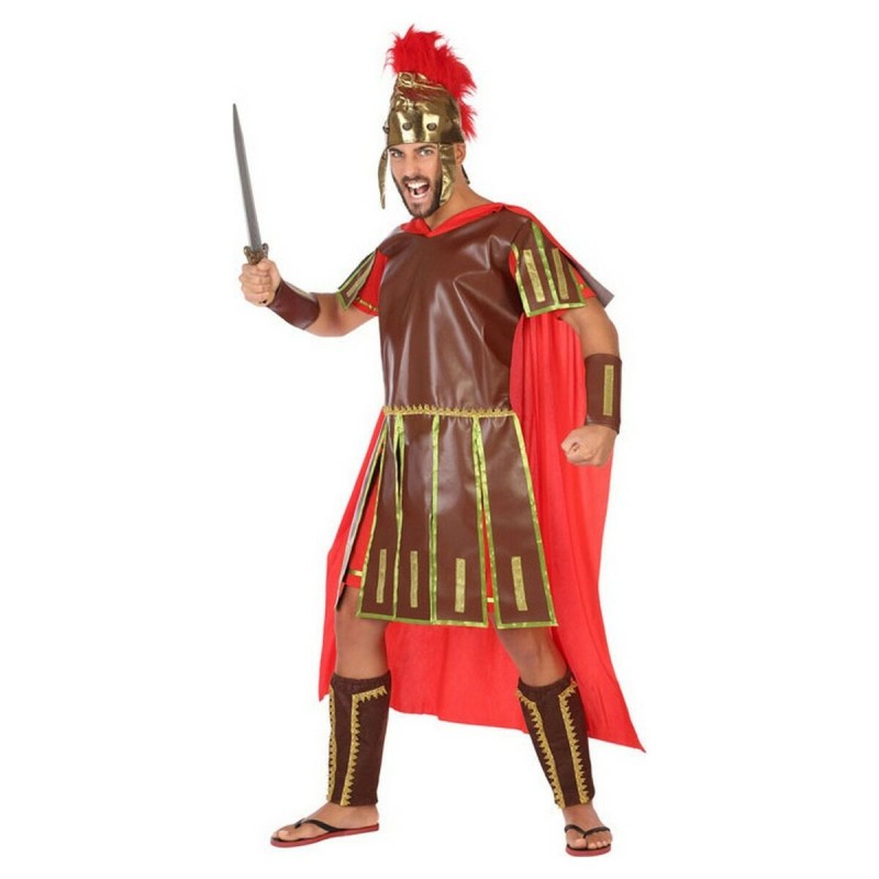 Déguisement pour Adultes Gladiator - Acheter à 23,39 € seulement chez Collector's Boutique