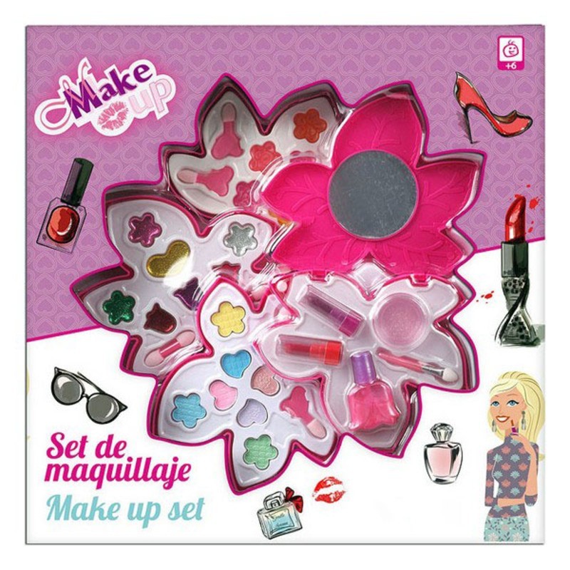 Kit de maquillage pour enfant 110522 - Acheter à 18,68 € seulement chez Collector's Boutique