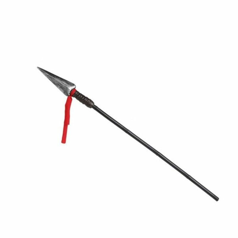 Lance (150 cm) Rouge - Acheter à 5,81 € seulement chez Collector's Boutique