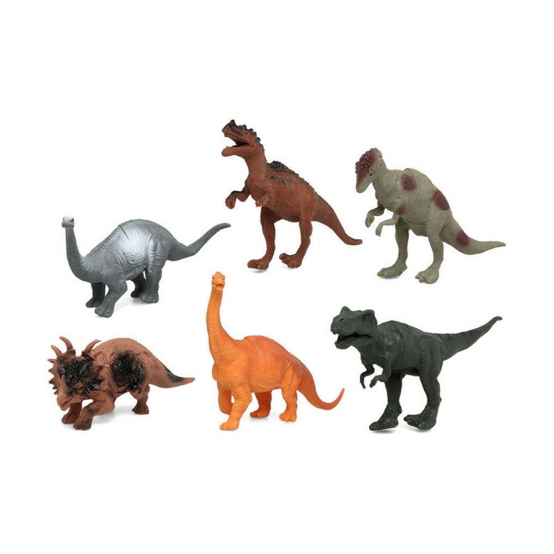 Set Dinosaures Primeval - Acheter à 9,04 € seulement chez Collector's Boutique