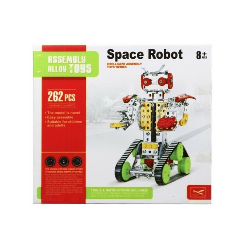 Set de construction - Acheter à 13,33 € seulement chez Collector's Boutique