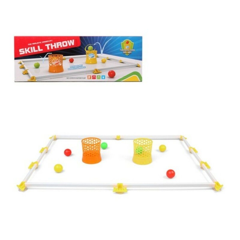 Jeu de société Skill Throw 111865 - Acheter à 12,61 € seulement chez Collector's Boutique