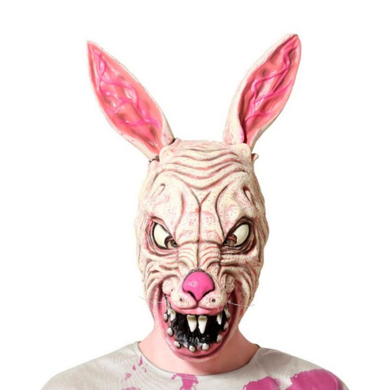 Masque Halloween 66901 - Acheter à 18,58 € seulement chez Collector's Boutique