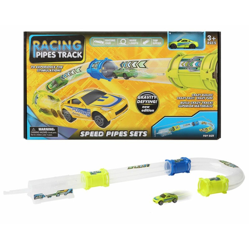 Piste de course - Acheter à 15,16 € seulement chez Collector's Boutique