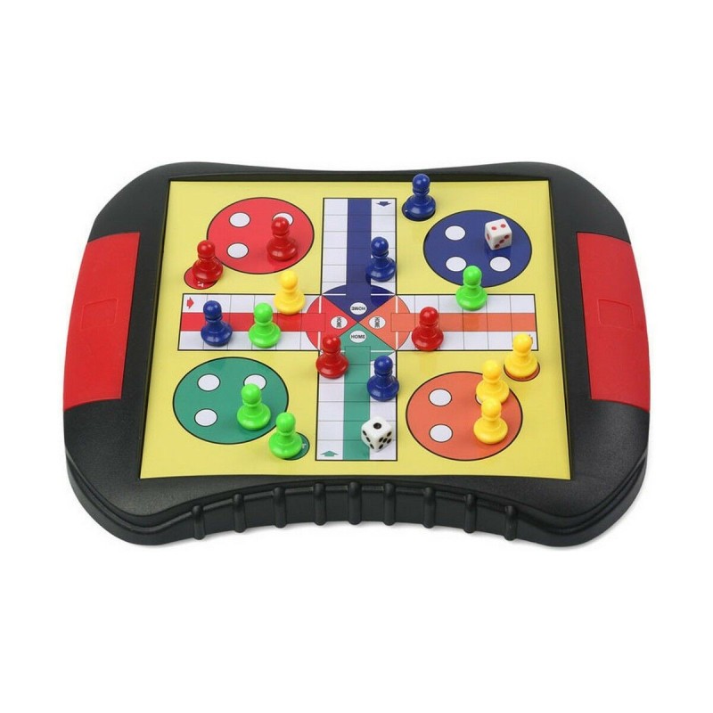 Parchis Magnétique 23 x 17 cm - Acheter à 7,15 € seulement chez Collector's Boutique