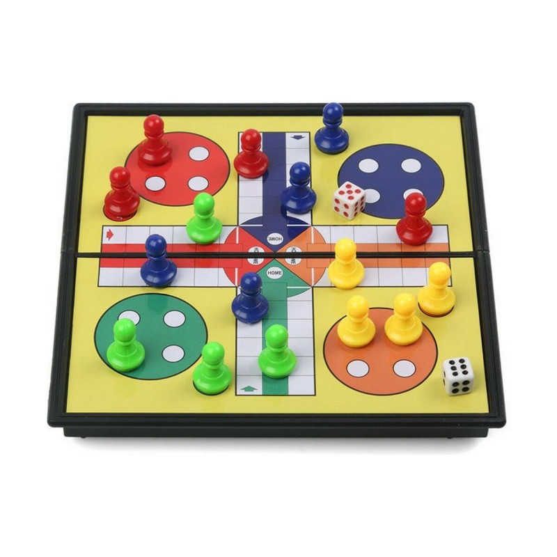 Parchis Magnétique - Acheter à 3,68 € seulement chez Collector's Boutique