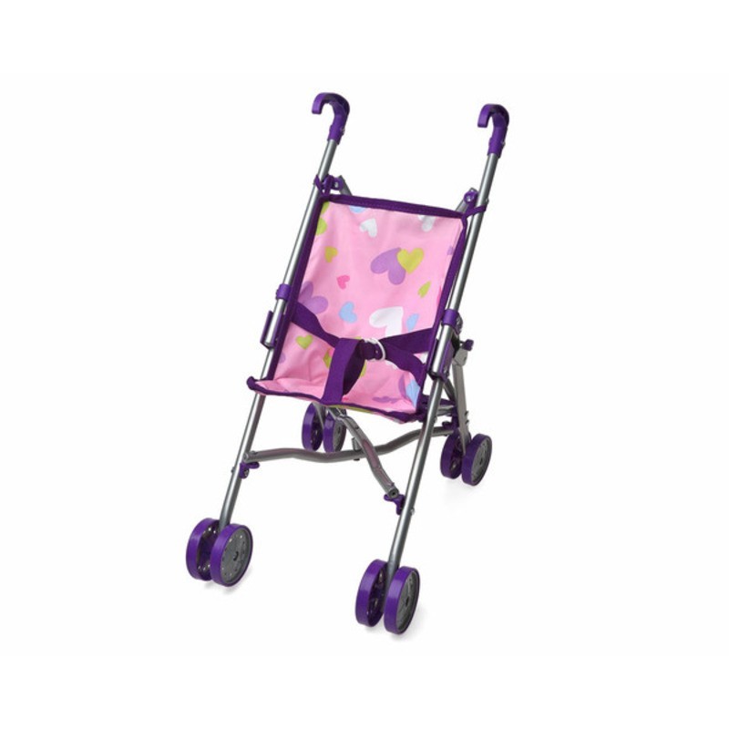 Poussette pour bébé Pourpre - Acheter à 12,92 € seulement chez Collector's Boutique