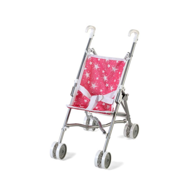 Poussette pour bébé Rose - Acheter à 12,92 € seulement chez Collector's Boutique