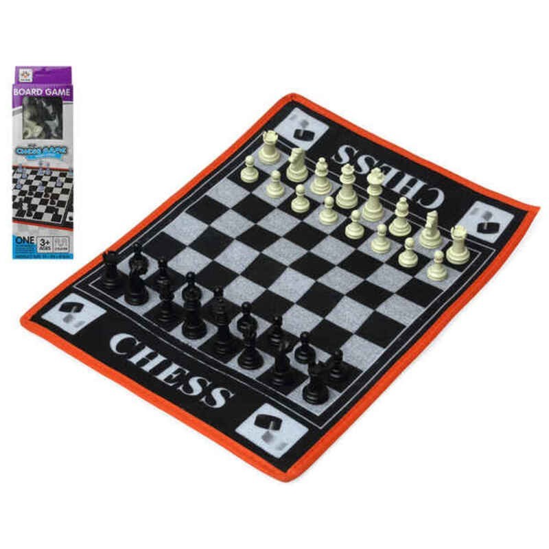 Jeu d'Échecs - Acheter à 6,43 € seulement chez Collector's Boutique