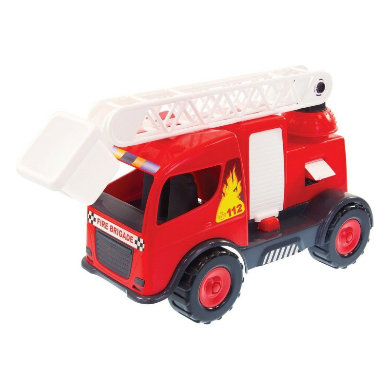 Camion de Pompiers - Acheter à 31,73 € seulement chez Collector's Boutique