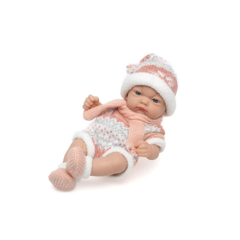 Bébé poupée So Lovely (25 cm) - Acheter à 22,44 € seulement chez Collector's Boutique