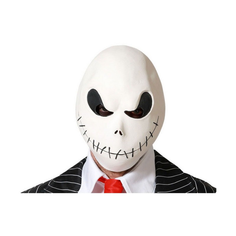 Masque Jack Halloween - Acheter à 11,87 € seulement chez Collector's Boutique