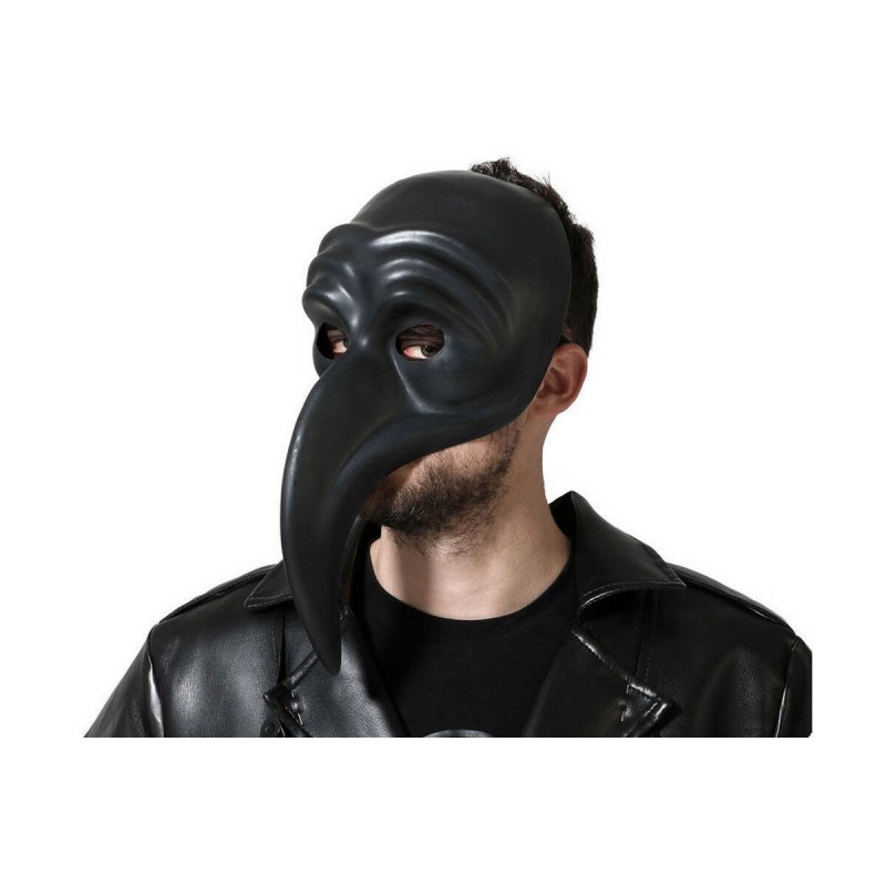 Masque Halloween Médecin - Acheter à 9,60 € seulement chez Collector's Boutique