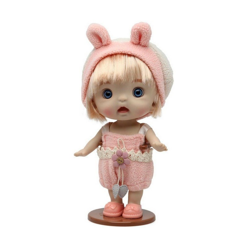 Bébé poupée Lynmon baby Rose - Acheter à 21,19 € seulement chez Collector's Boutique