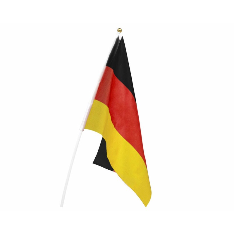 Drapeau 45 cm Allemagne - Acheter à 0,84 € seulement chez Collector's Boutique