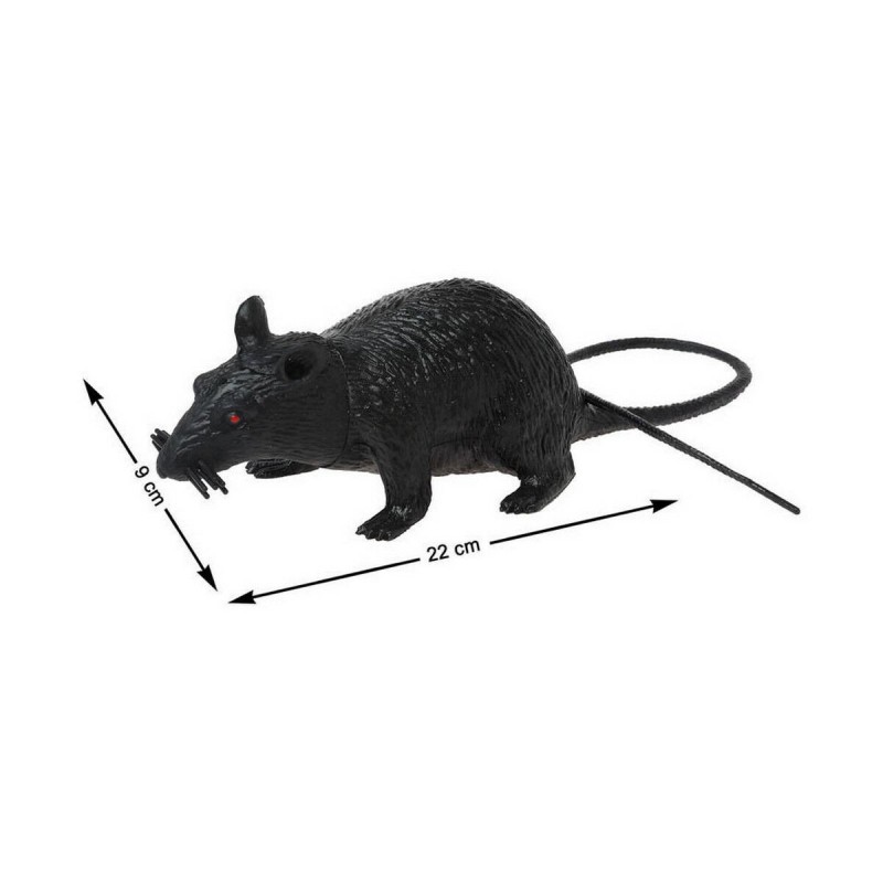 Rat Décorative - Acheter à 2,77 € seulement chez Collector's Boutique