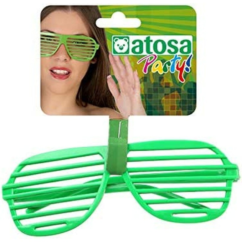 Lunettes Fiesta - Acheter à 1,93 € seulement chez Collector's Boutique