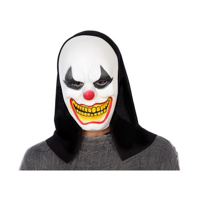 Masque Halloween - Acheter à 2,32 € seulement chez Collector's Boutique