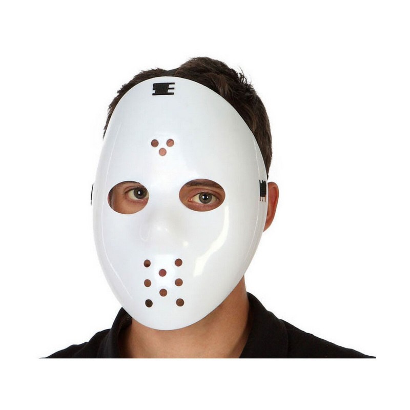 Masque Hockey Halloween - Acheter à 1,52 € seulement chez Collector's Boutique