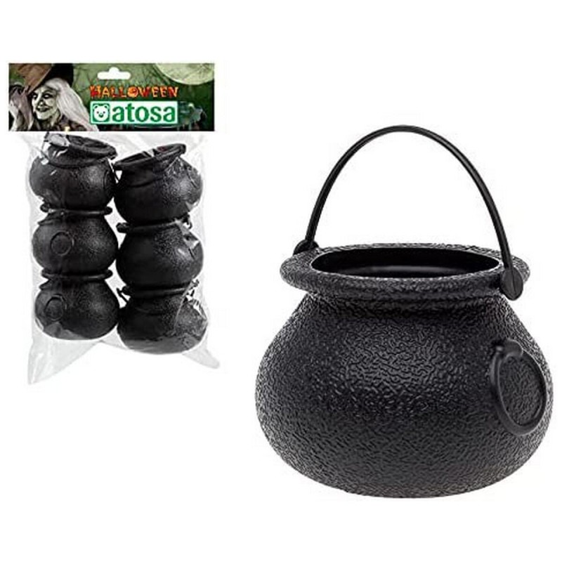 Casserole Sorcière 6 Pièces - Acheter à 2,96 € seulement chez Collector's Boutique