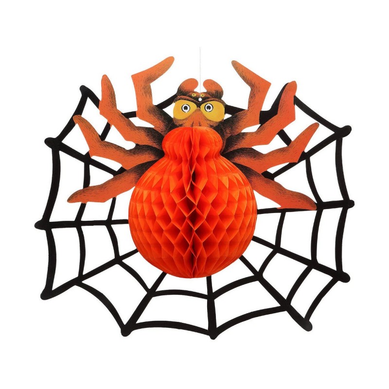 Lampion Araignée Halloween - Acheter à 3,17 € seulement chez Collector's Boutique