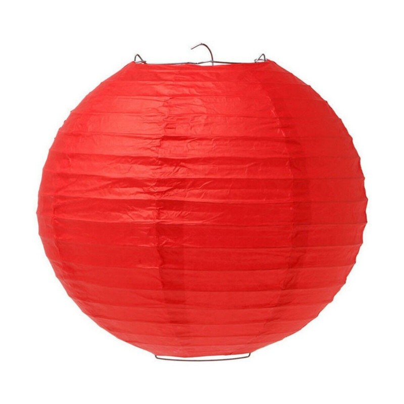 Boule Décorative Ø 26 cm Rouge - Acheter à 1,28 € seulement chez Collector's Boutique