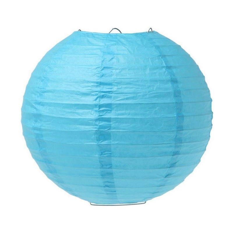 Boule Décorative Ø 26 cm Bleu - Acheter à 1,28 € seulement chez Collector's Boutique