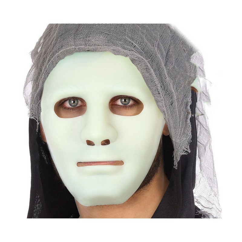 Masque Glow Halloween - Acheter à 1,79 € seulement chez Collector's Boutique