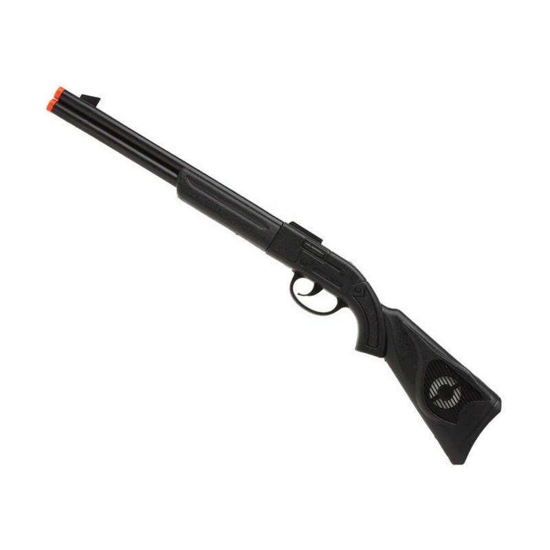 Fusil Special Forces Noir 50 cm - Acheter à 5,29 € seulement chez Collector's Boutique