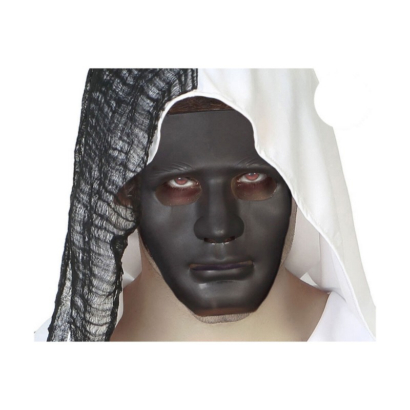 Masque Darkness Halloween - Acheter à 1,52 € seulement chez Collector's Boutique