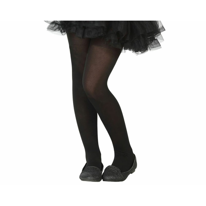 Collants de déguisement Noir - Acheter à 3,05 € seulement chez Collector's Boutique