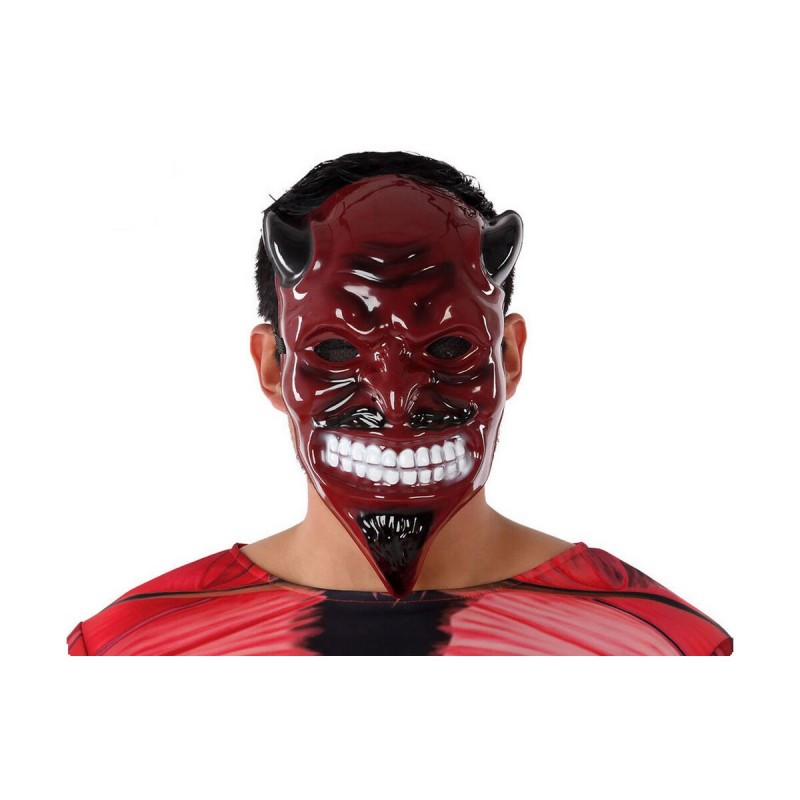 Masque Halloween Diablo - Acheter à 2,44 € seulement chez Collector's Boutique