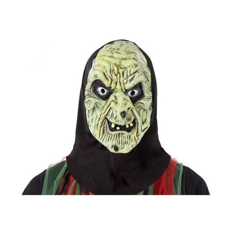 Masque Horror Halloween - Acheter à 5,56 € seulement chez Collector's Boutique