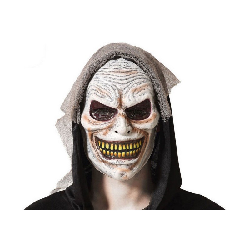 Masque Horror Smile Halloween - Acheter à 3,36 € seulement chez Collector's Boutique