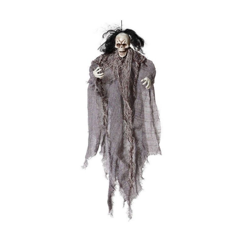 Pendentif de fantôme 61 cm Halloween - Acheter à 4,00 € seulement chez Collector's Boutique