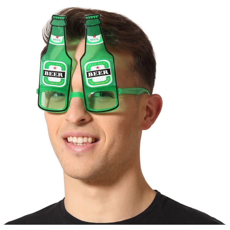 Lunettes Beer - Acheter à 3,49 € seulement chez Collector's Boutique