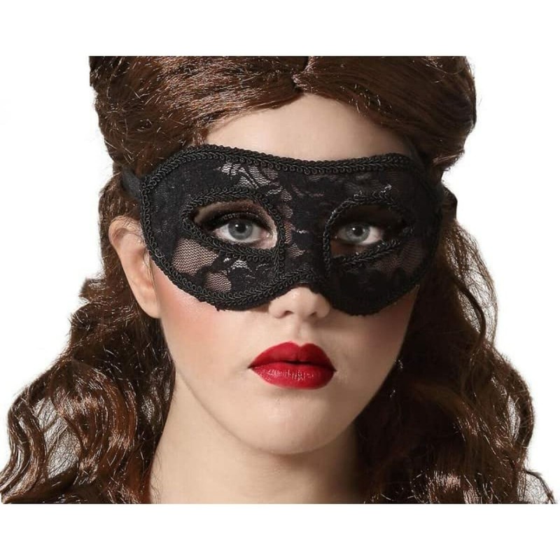 Masque Fille sexy - Acheter à 2,12 € seulement chez Collector's Boutique