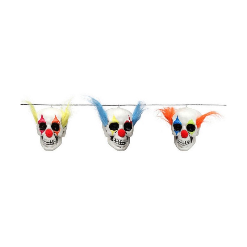 Guirlande 153 cm Halloween - Acheter à 12,92 € seulement chez Collector's Boutique