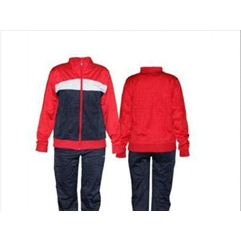 Survêtement Enfant Softee Bleu Rouge 12 Ans - Acheter à 10,91 € seulement chez Collector's Boutique