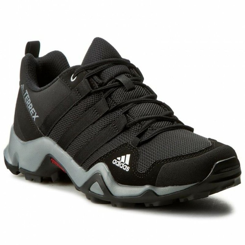 Chaussures de Sport pour Enfants Adidas TERREX AX2R K BB1935 Noir - Acheter à 35,41 € seulement chez Collector's Boutique