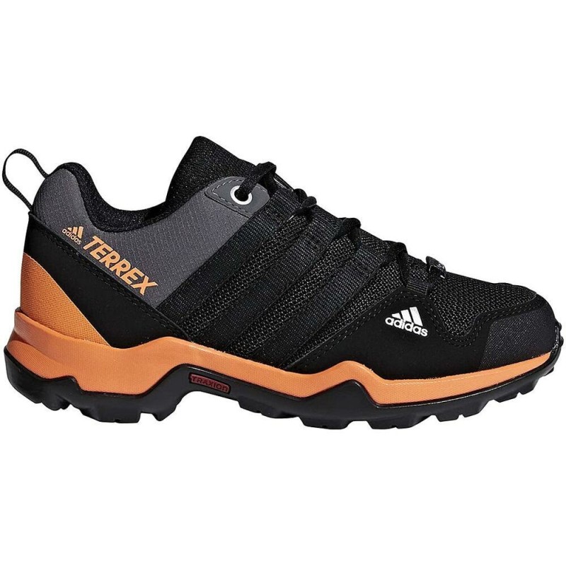 Chaussures de Sport pour Enfants Adidas TERREX AX2R CP K AC7984Noir - Acheter à 56,08 € seulement chez Collector's Boutique