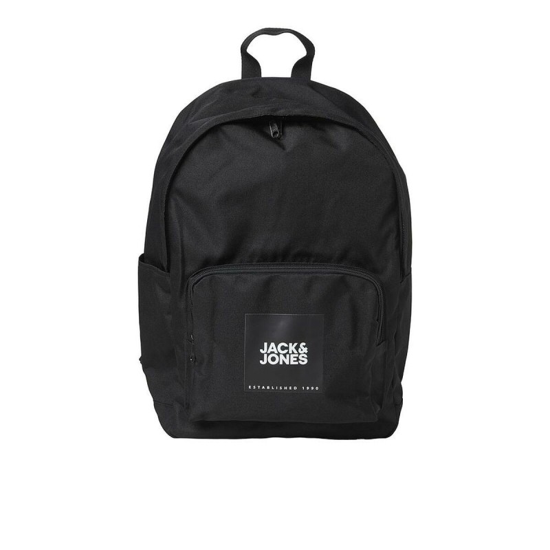 Sac à dos Casual Jack & Jones 12216068 Noir - Acheter à 17,46 € seulement chez Collector's Boutique