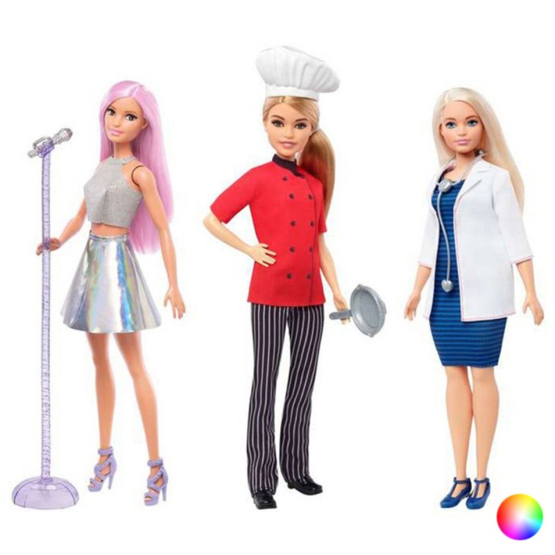 Poupée Barbie You Can Be Mattel - Acheter à 15,67 € seulement chez Collector's Boutique