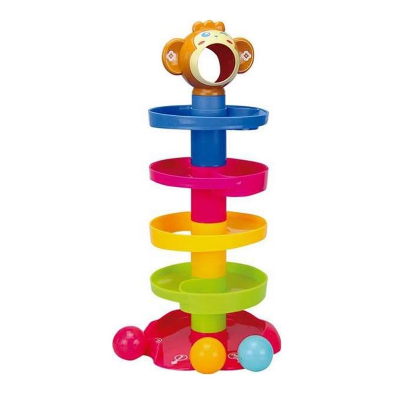 Jouet interactif pour bébé Roll Ball - Acheter à 12,59 € seulement chez Collector's Boutique