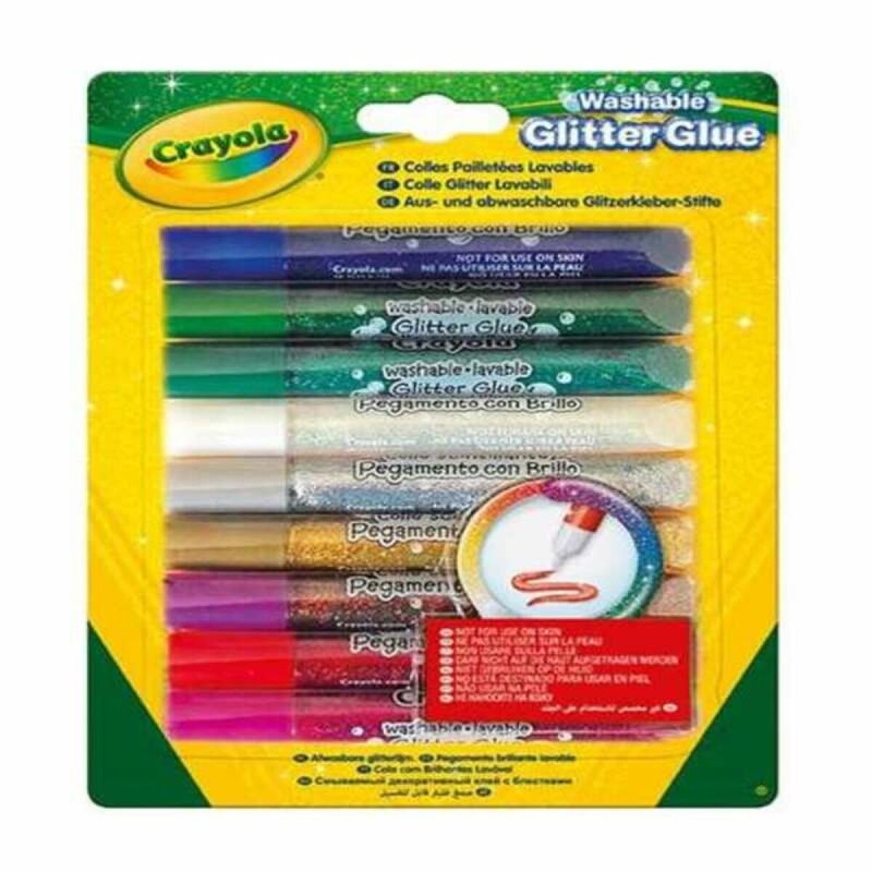 Colle en gel Crayola 3.3542 - Acheter à 6,47 € seulement chez Collector's Boutique