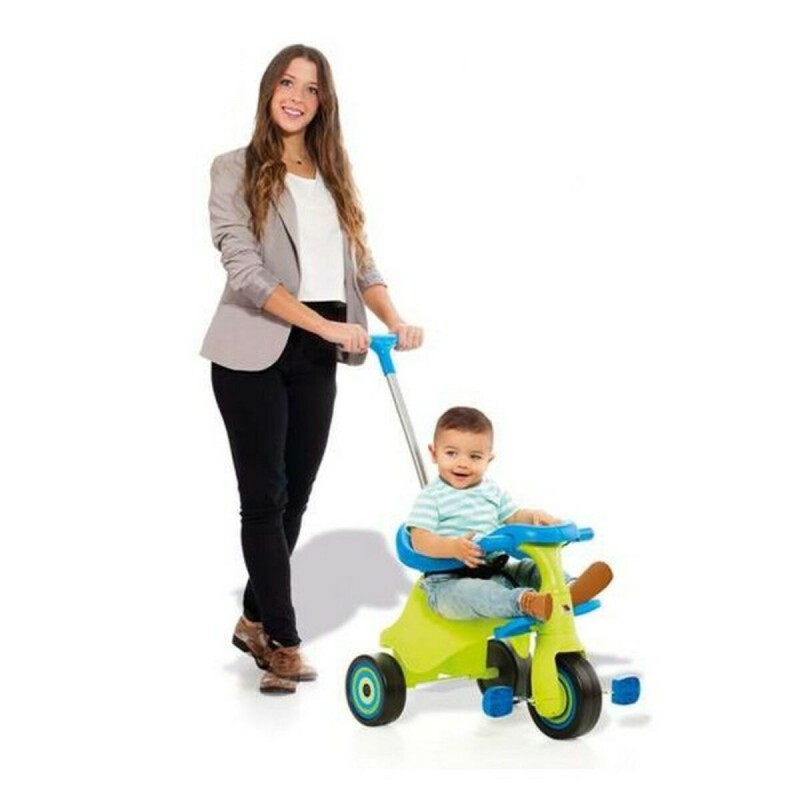 Tricycle Urban Trike City Moltó (89 cm) - Acheter à 41,00 € seulement chez Collector's Boutique